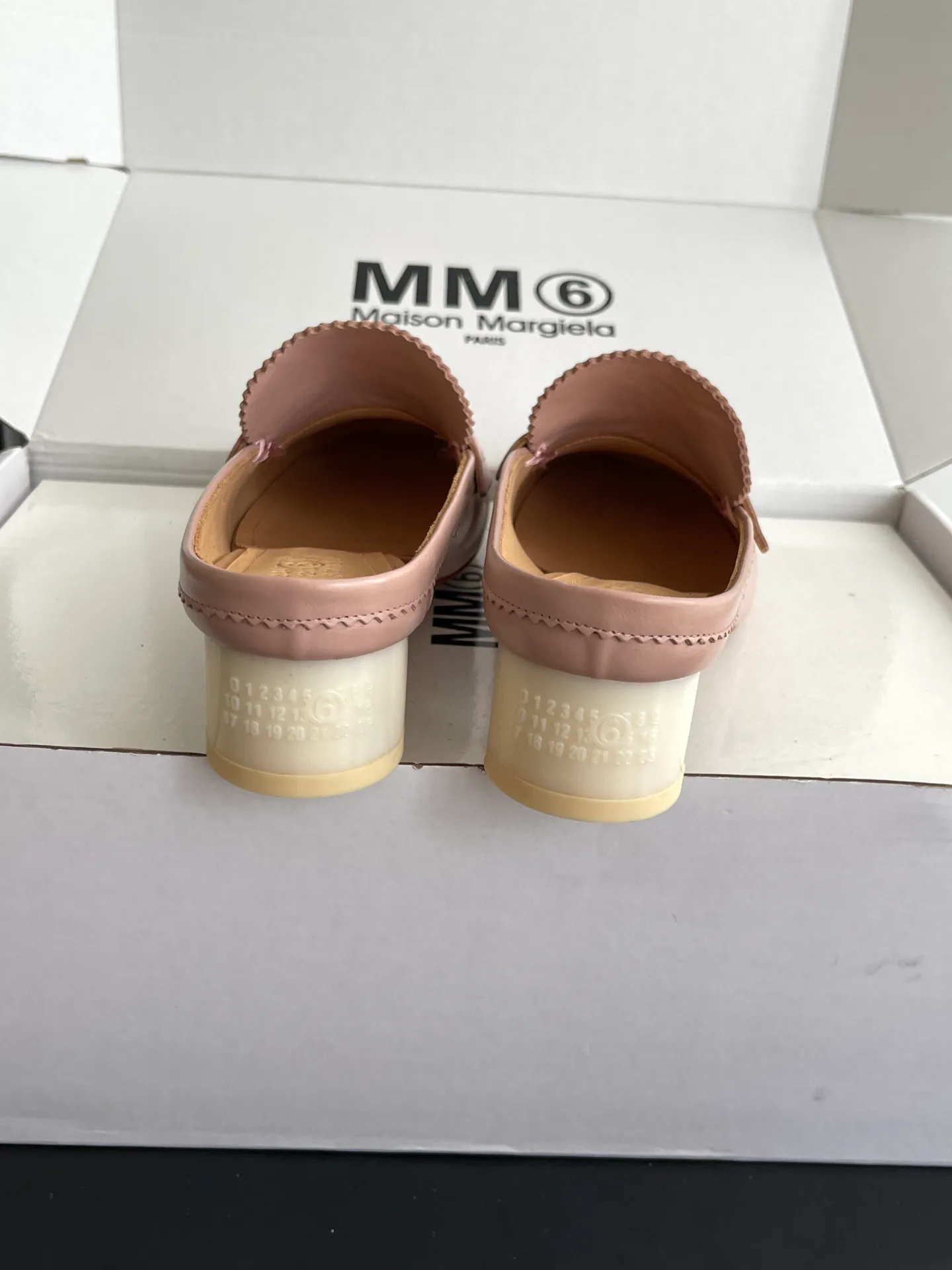 Мюли И Сабо Женские Maison Margiela 17554350