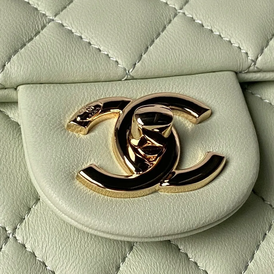 Классические Сумки Женские Chanel 13435226