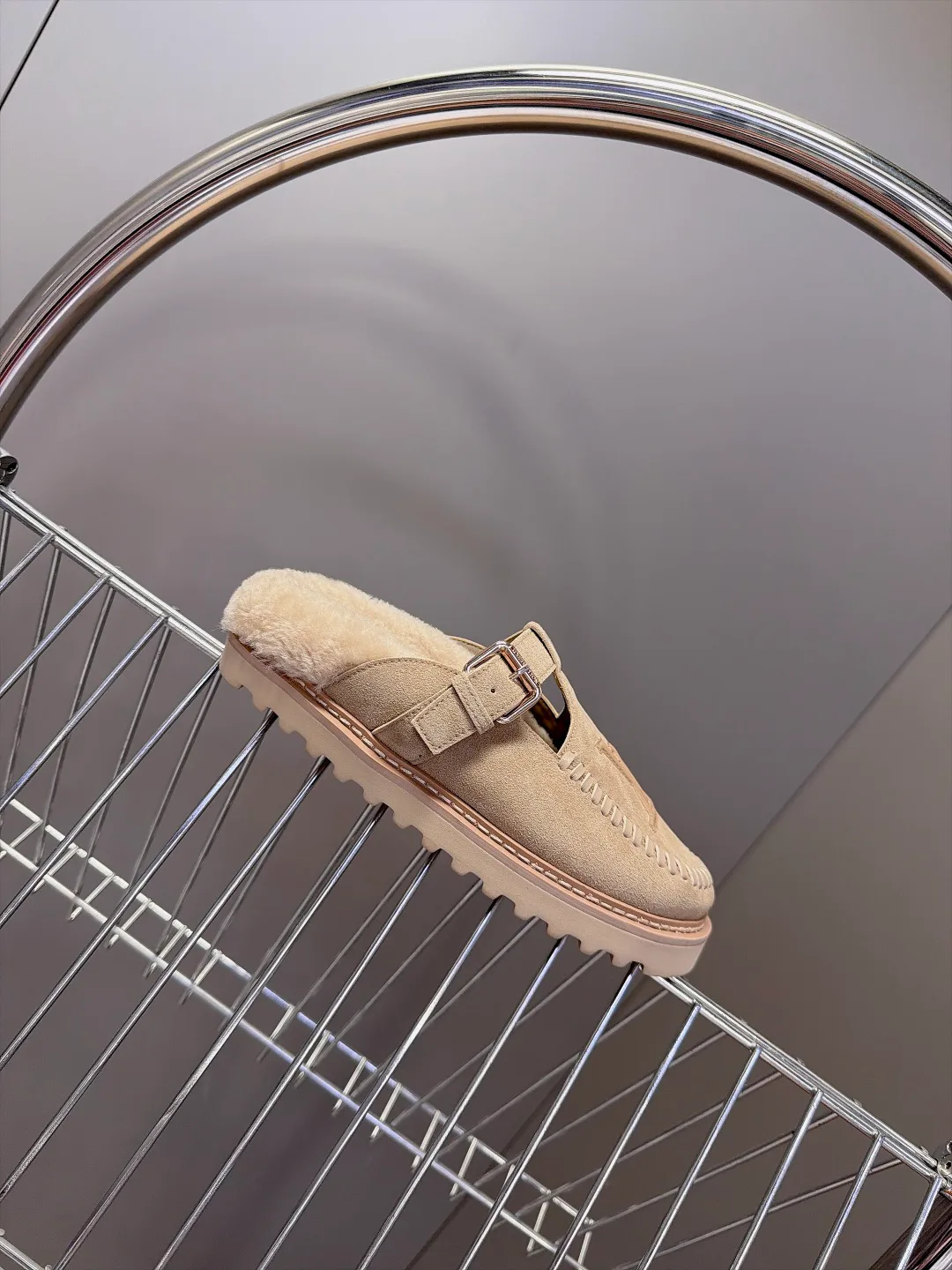 Мюли И Сабо Женские Louis Vuitton 17906974