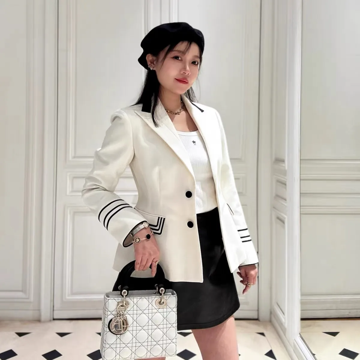 Жакеты Женские Christian Dior 4709798