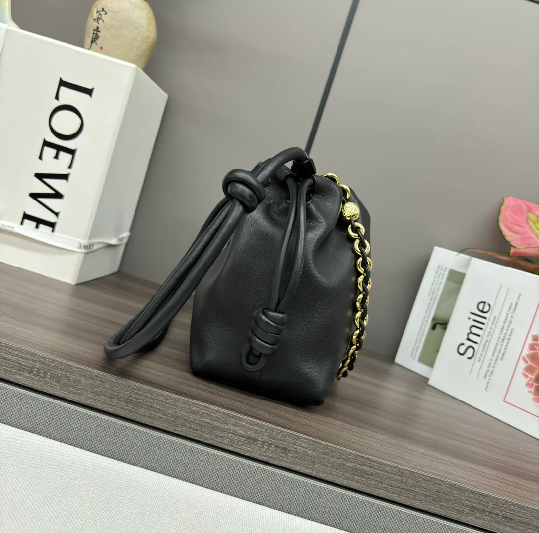 Классические Сумки Женские Loewe 11343644