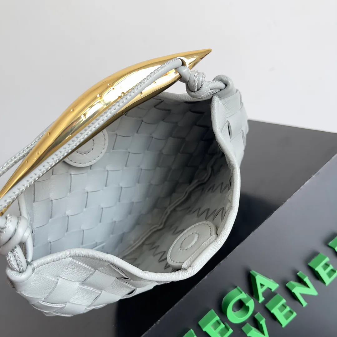 Клатчи Женские Bottega Veneta 12788325