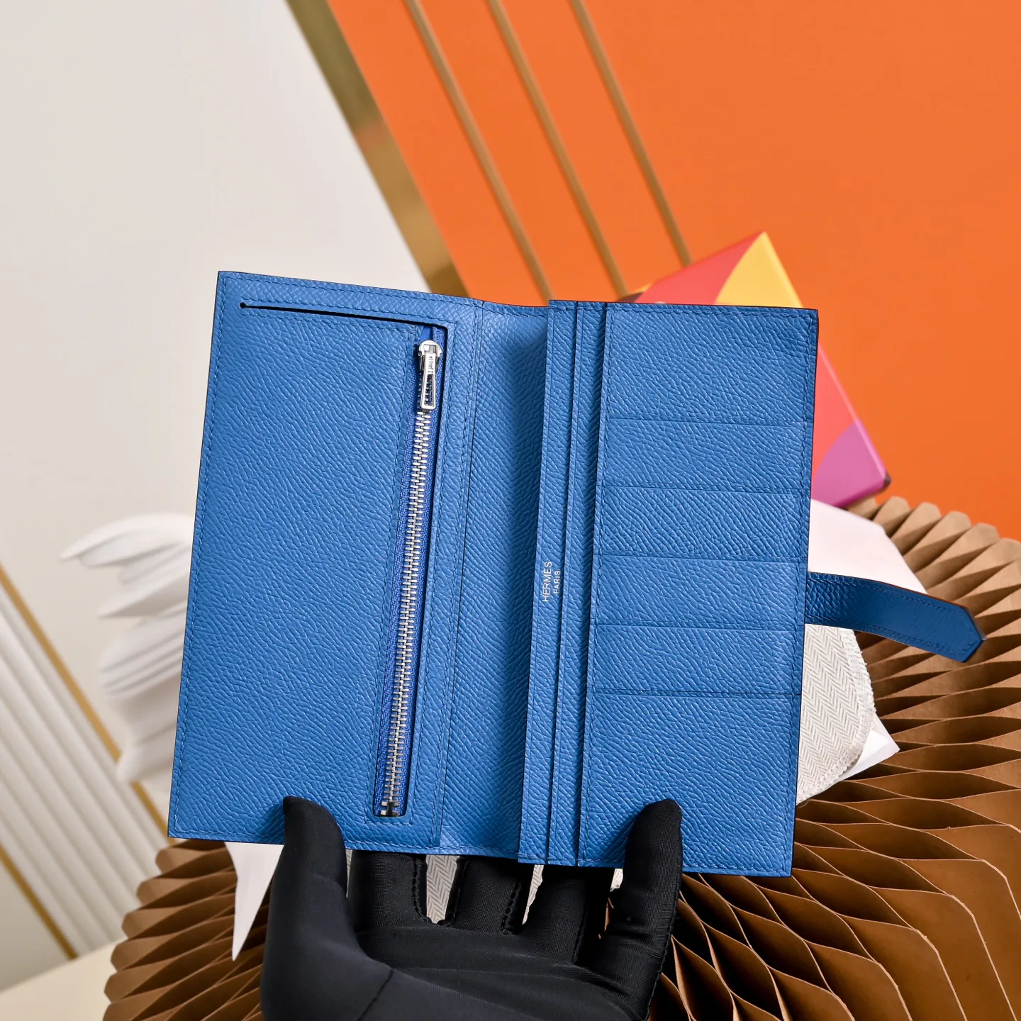 Клатчи Женские Hermes 18077435