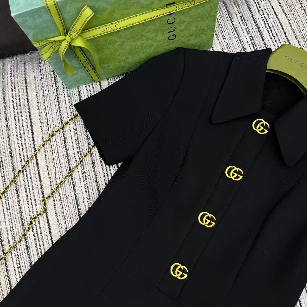 Платья Женские Gucci 3491925