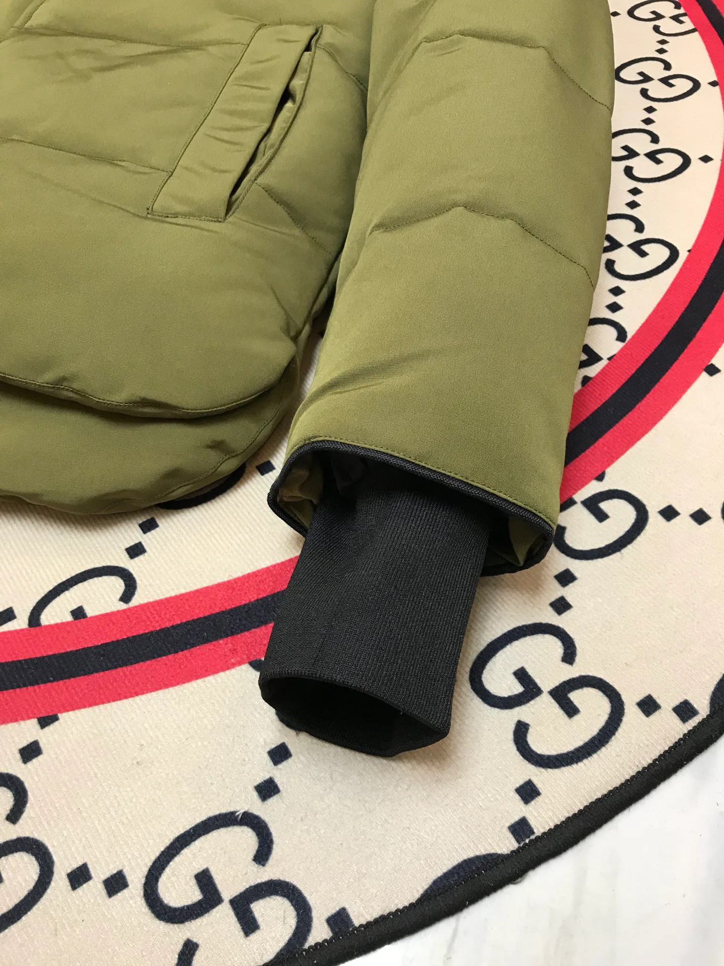 Куртки И Пуховики Женские Canada Goose 3153877