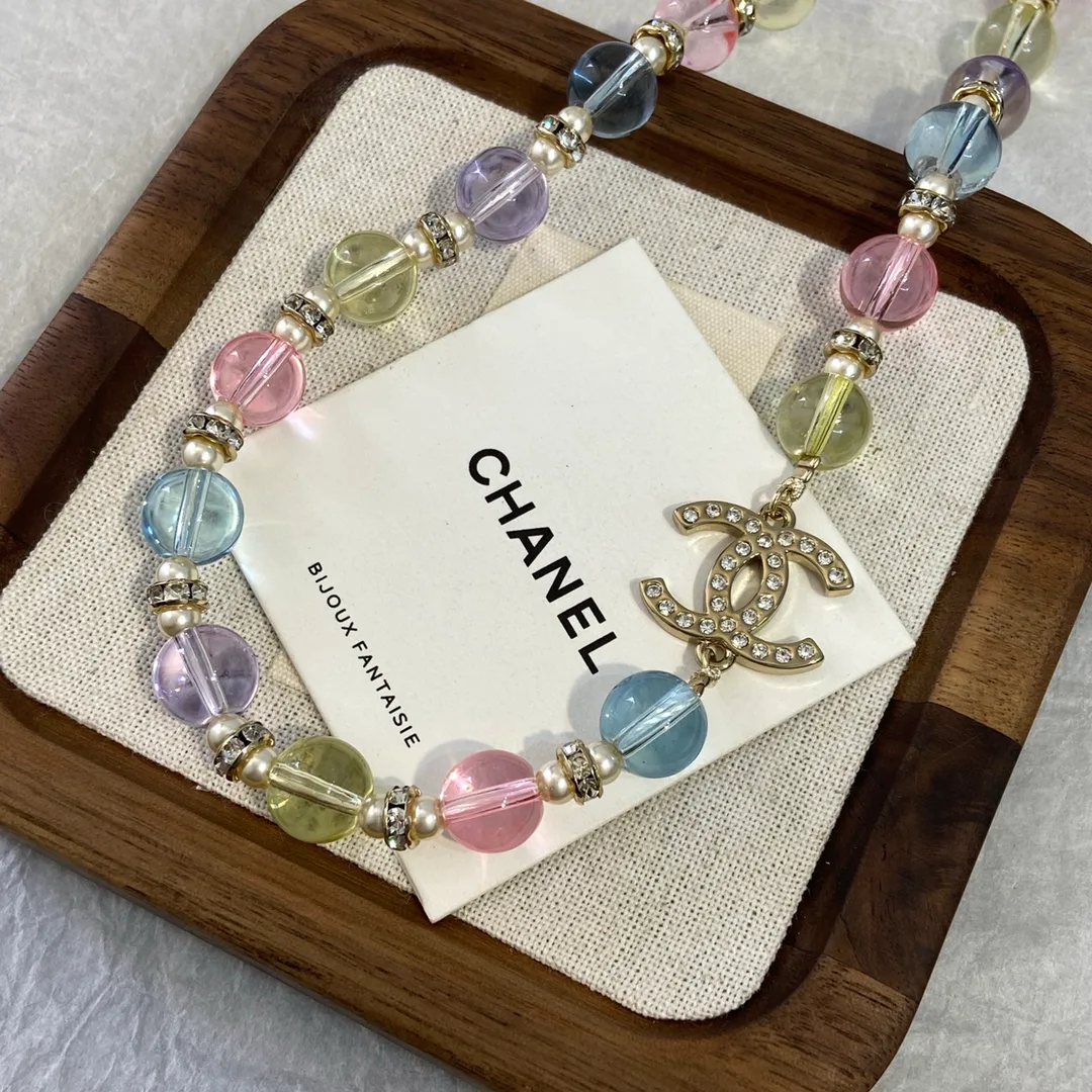 Бижутерия Chanel 18609771