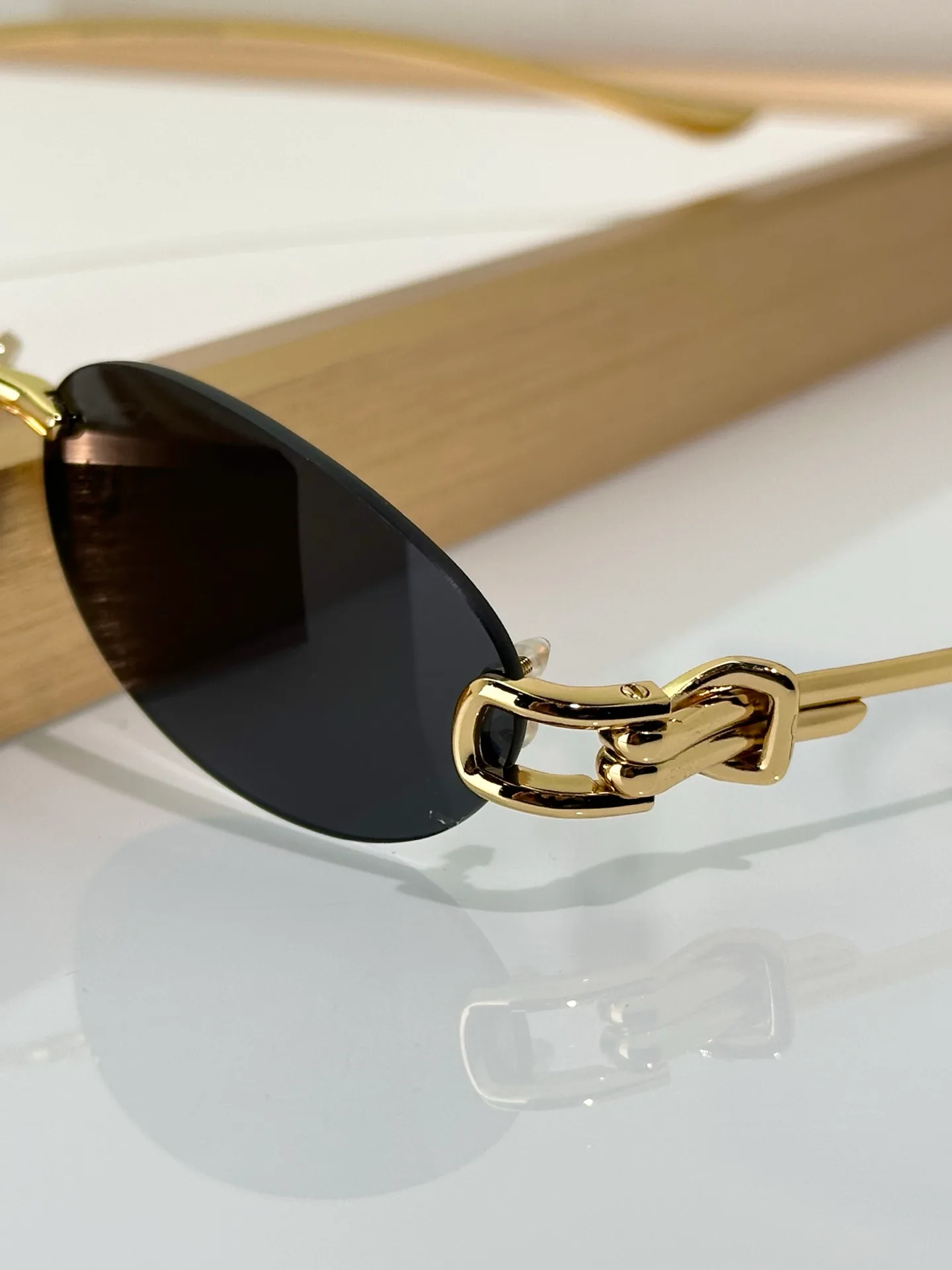 Очки Gentle Monster 13169275