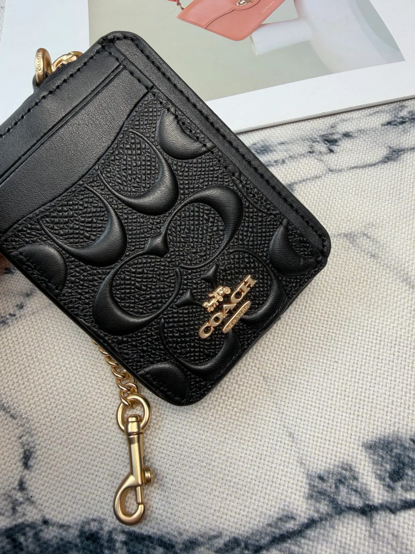 Клатчи Женские Coach 11603770