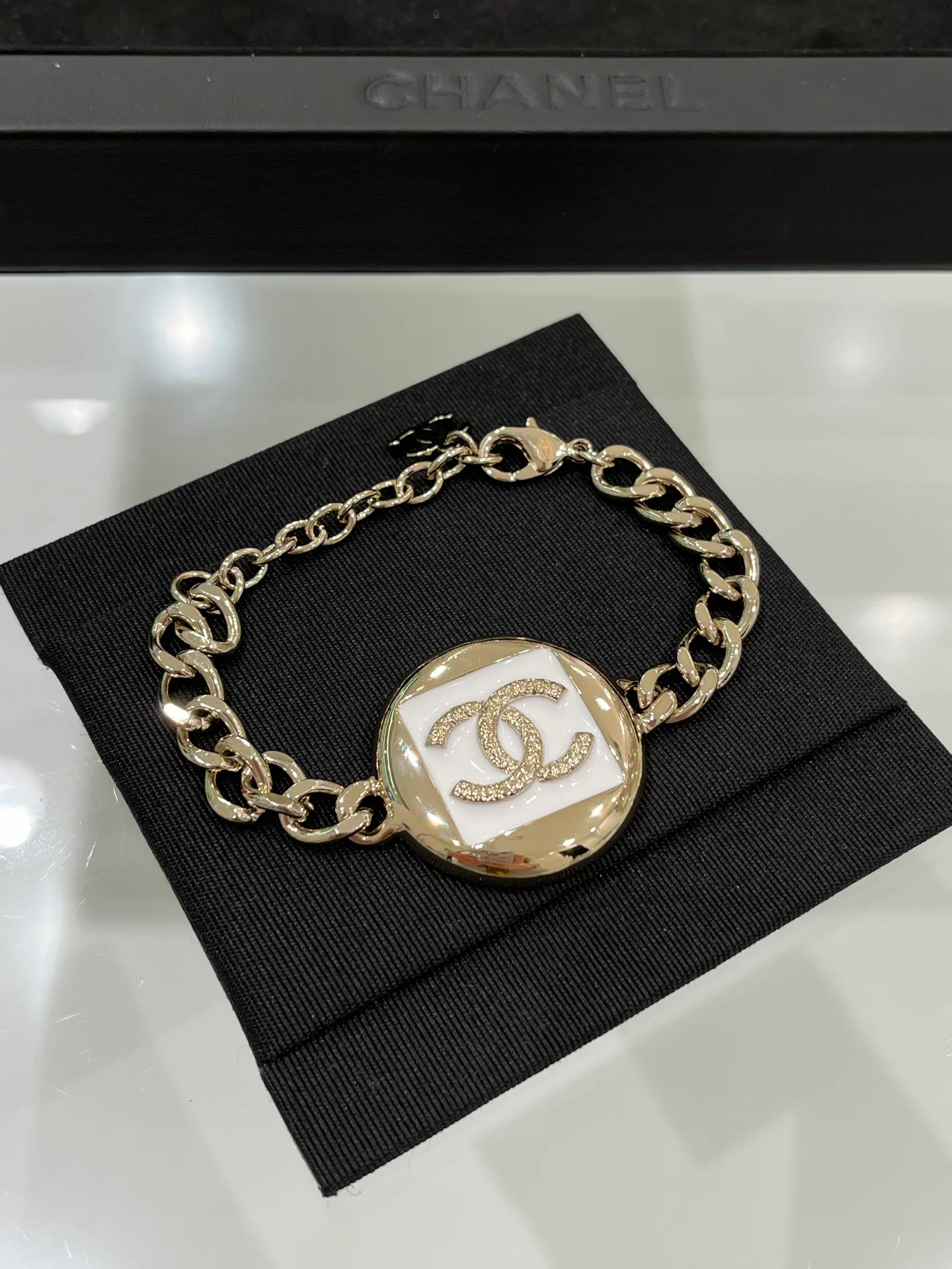 Бижутерия Chanel 1301162