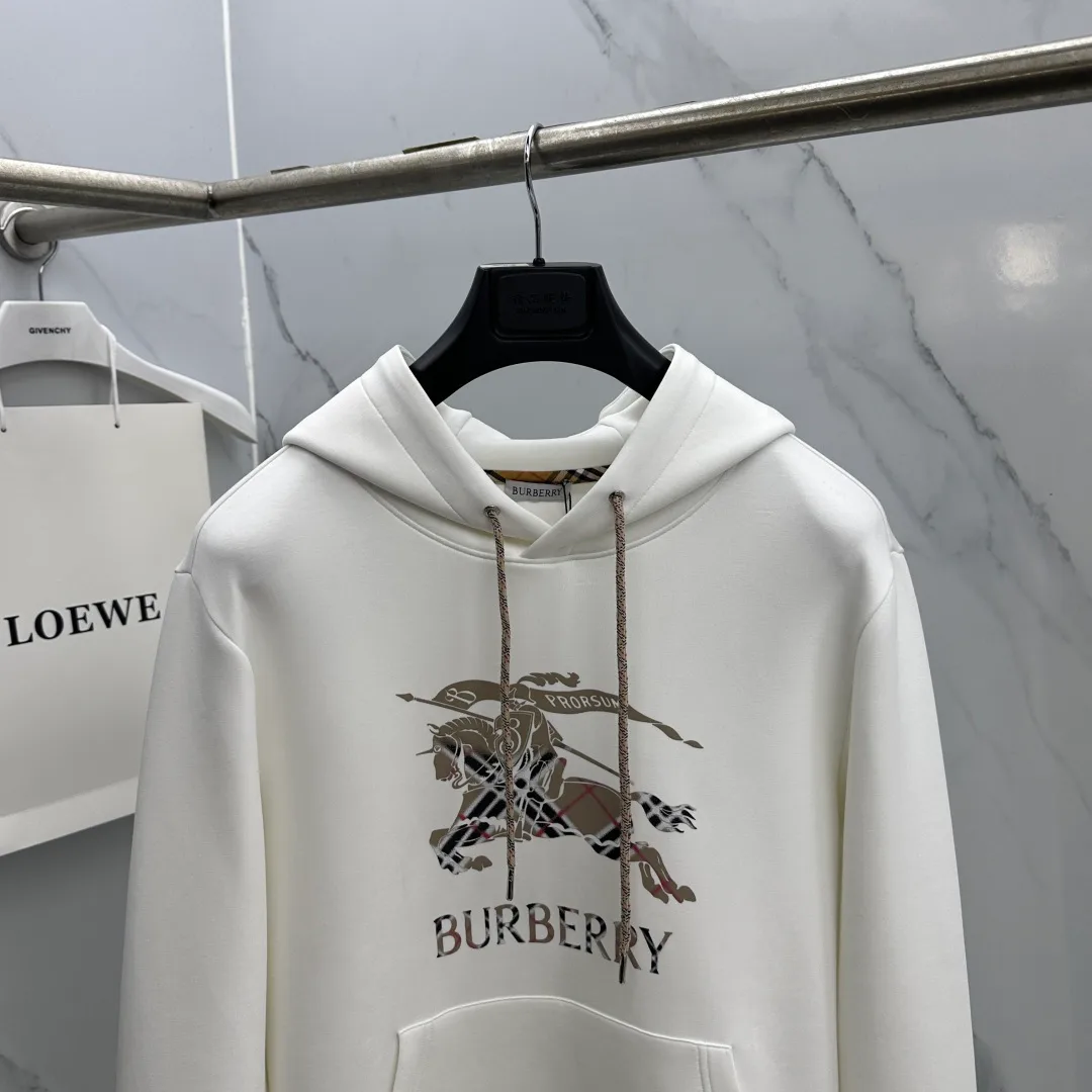 Свитшоты И Худи Мужские Burberry 18705557