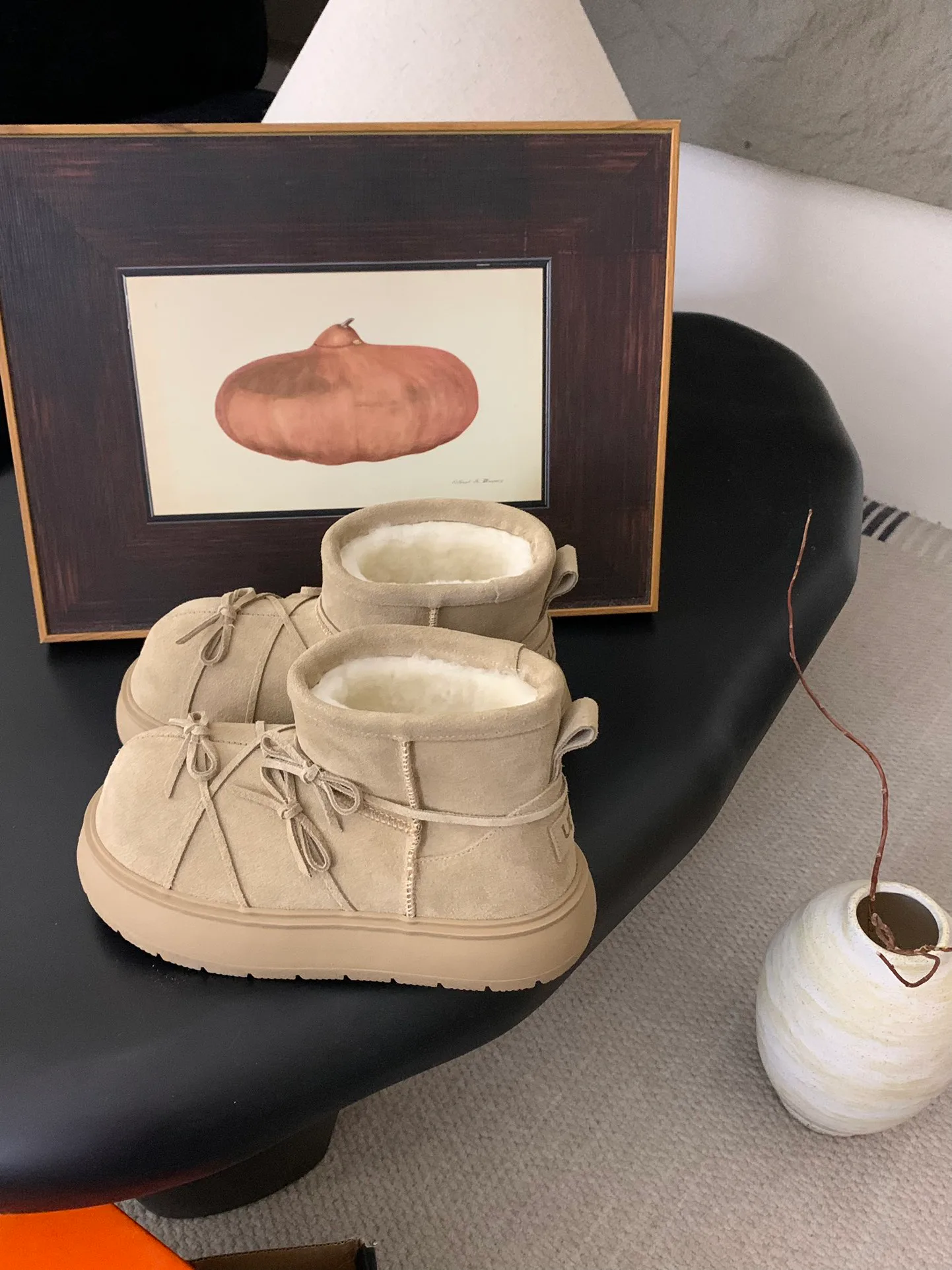 Угги Женские Ugg 119646