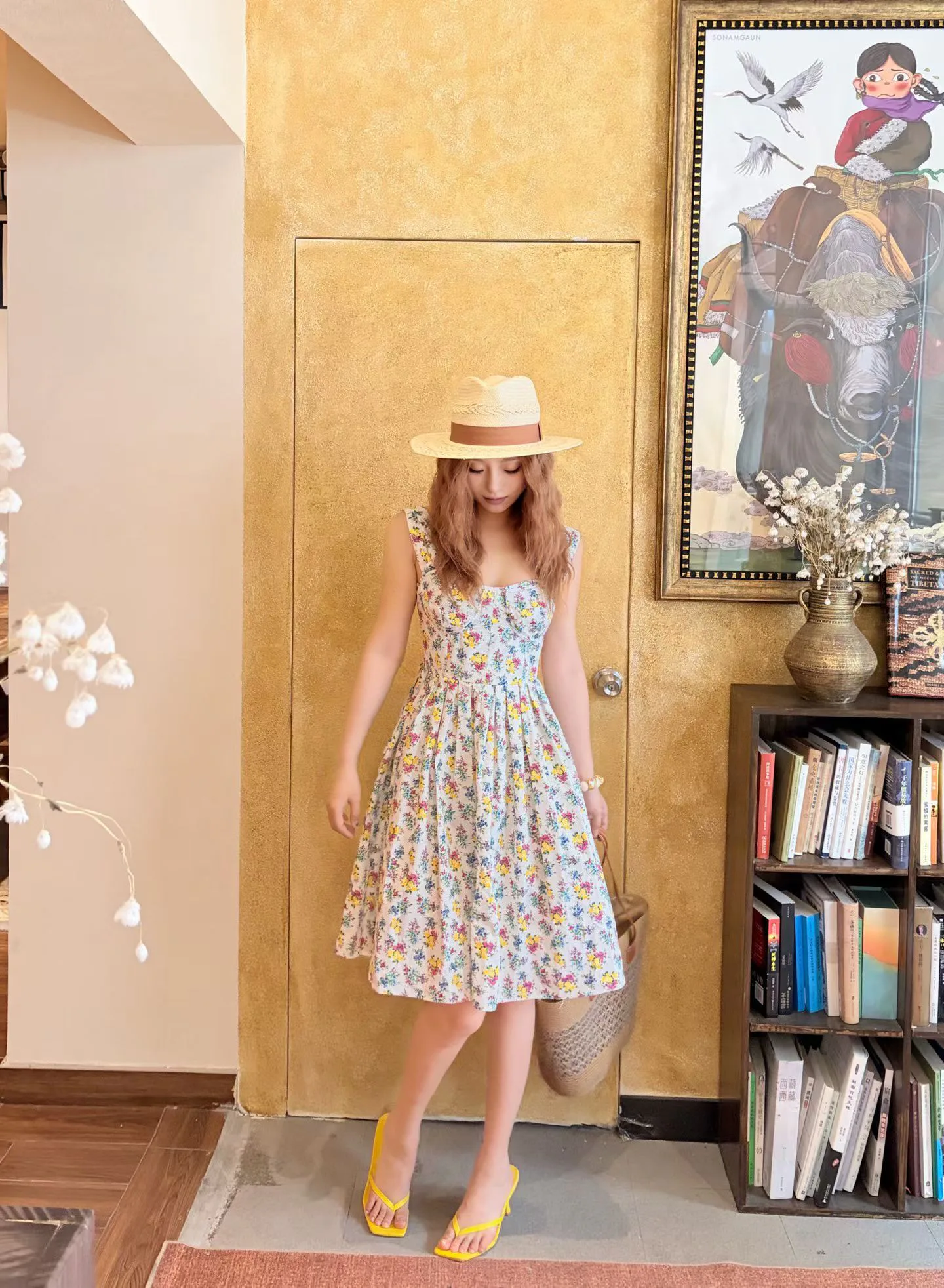 Платья Женские Dolce & Gabbana 13419673