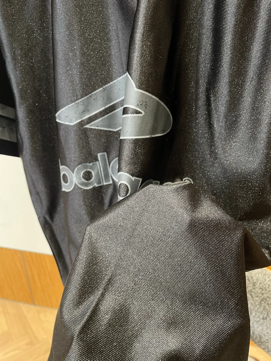 Футболки Мужские Balenciaga 10216575