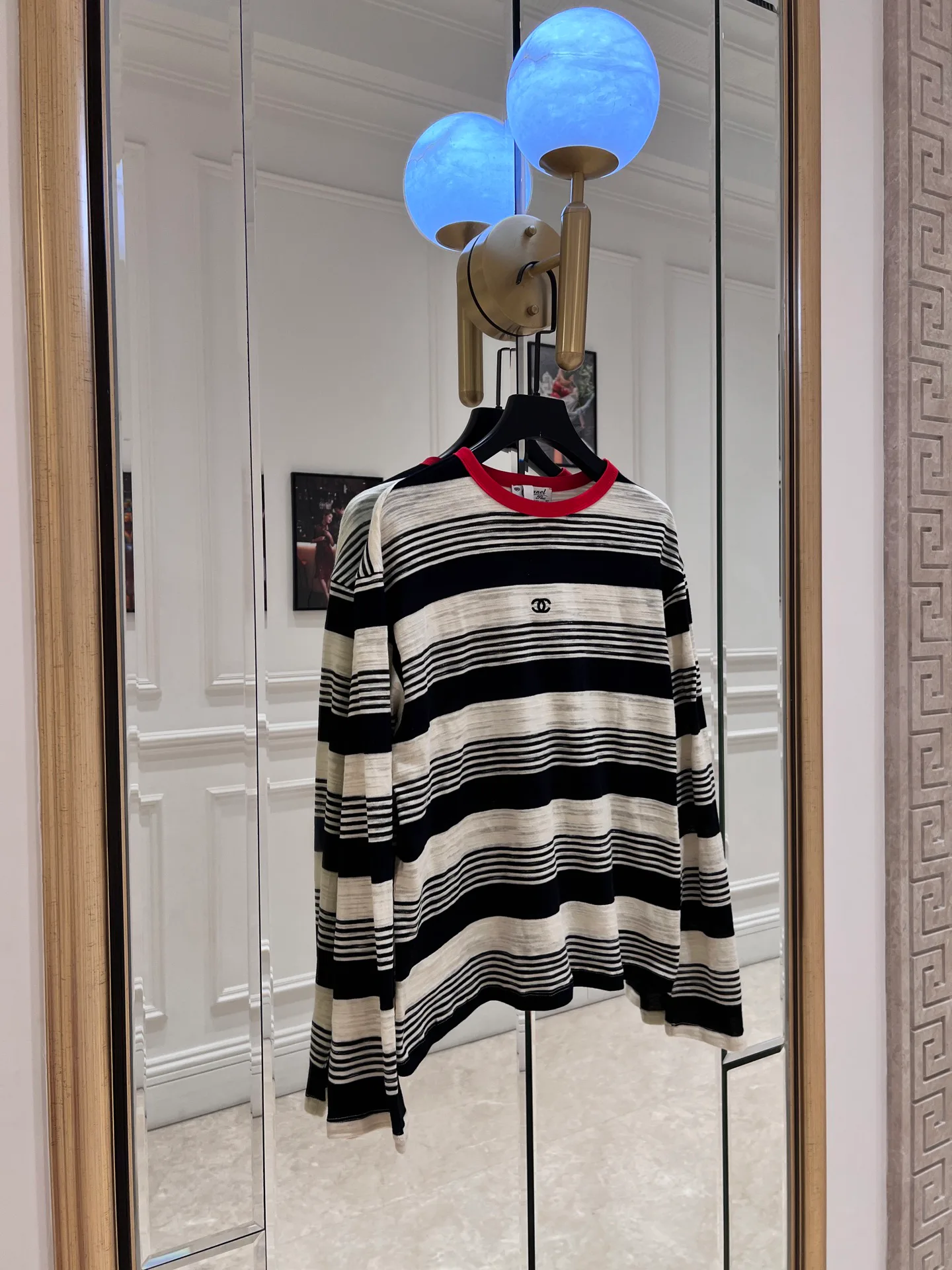 Джемперы И Свитеры Женские Chanel 4762232