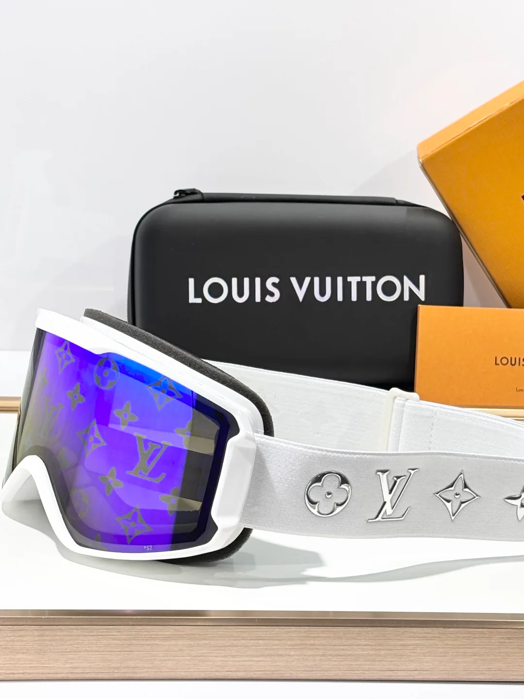 Очки Louis Vuitton 9607524