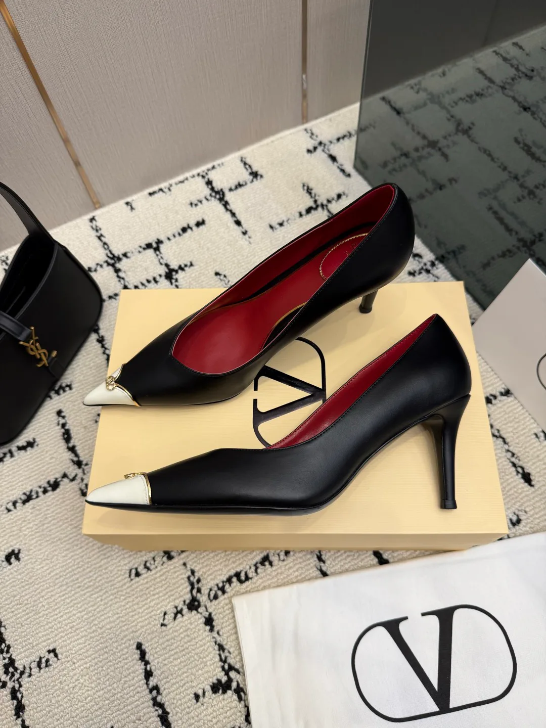 Туфли Женские Valentino 17937553