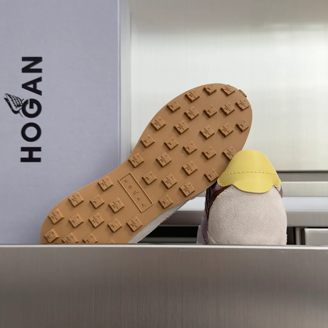 Кроссовки Женские Hogan 11241448