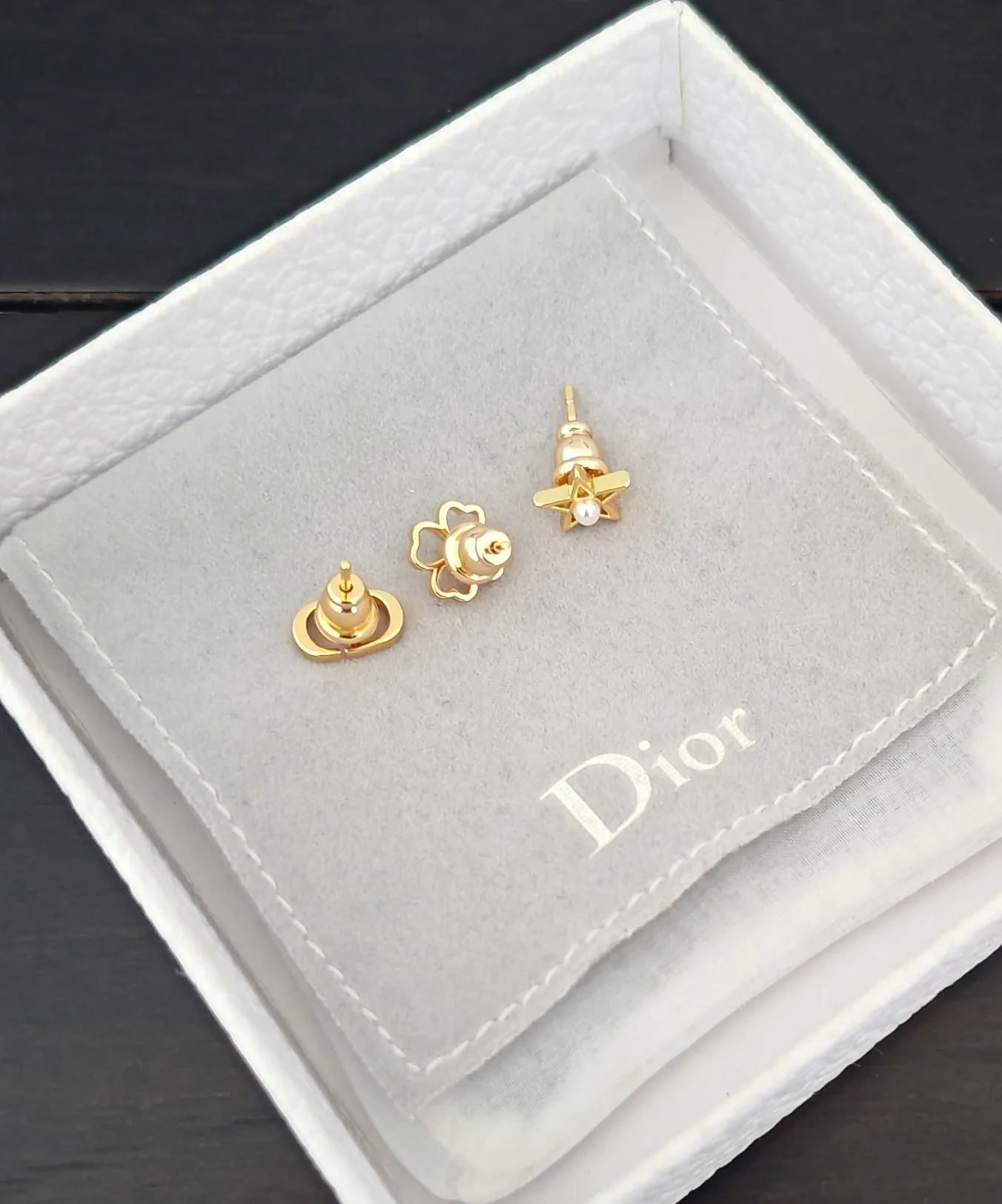 Бижутерия Christian Dior 225184