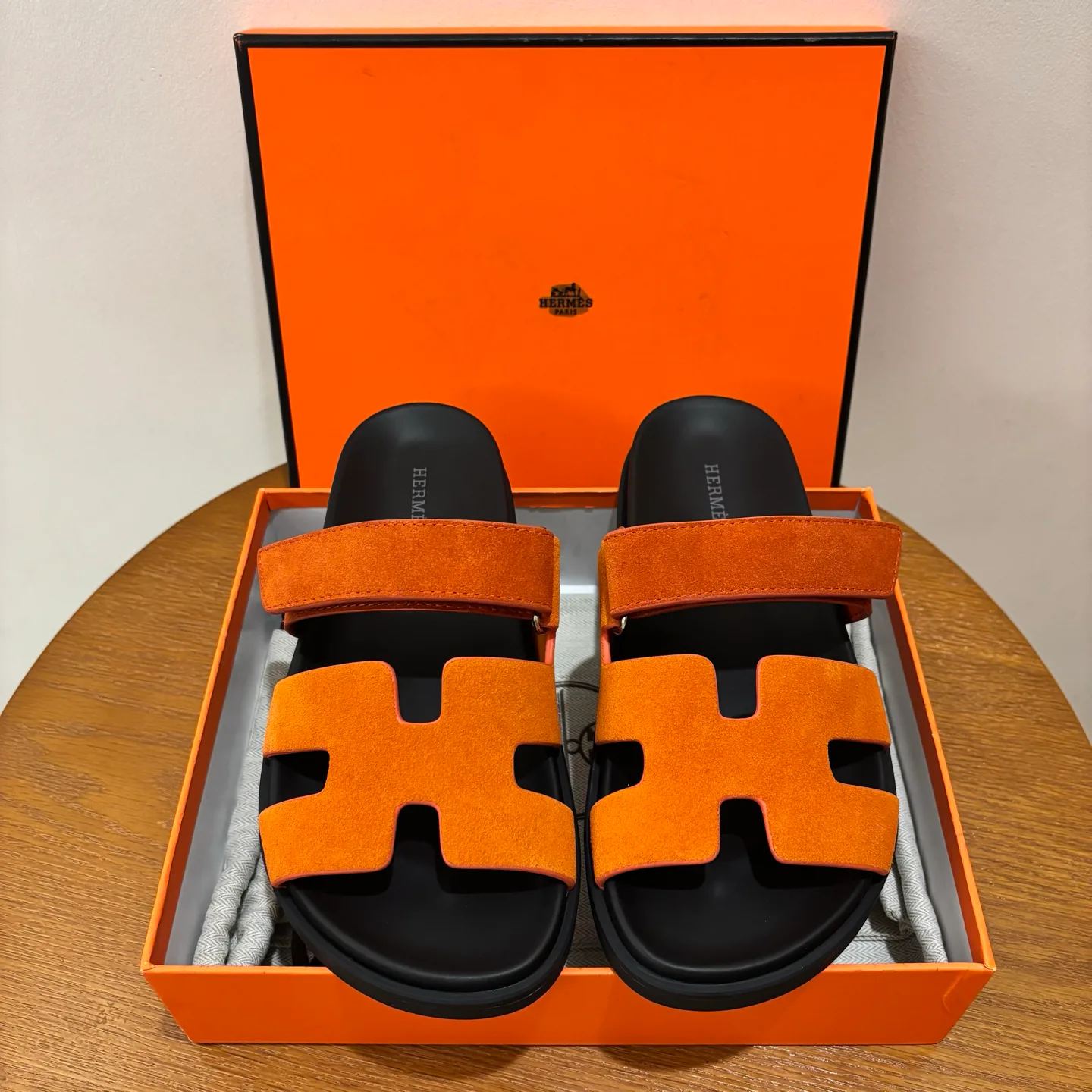 Сандалии Женские Hermes 1089938