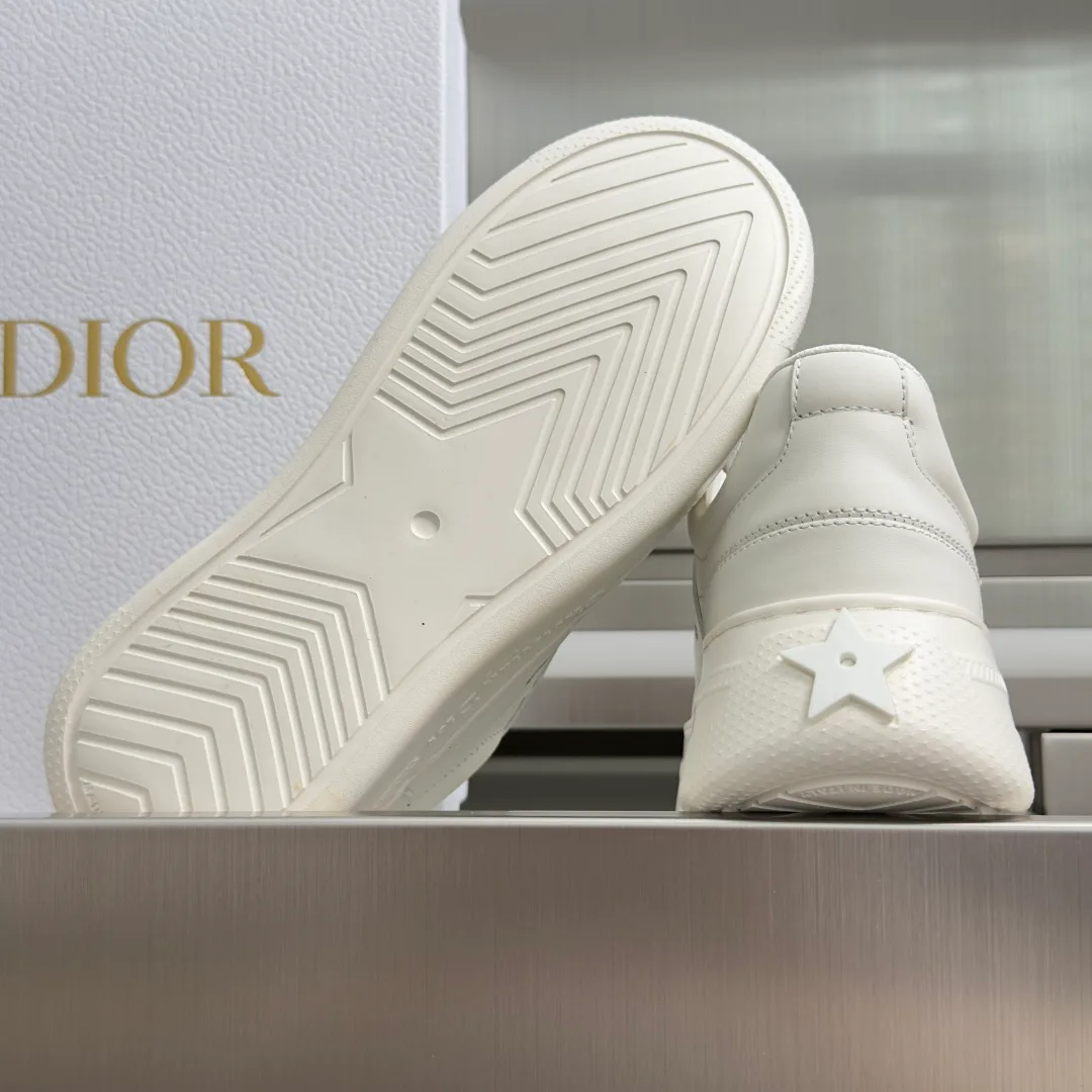 Кроссовки Женские Christian Dior 17772000