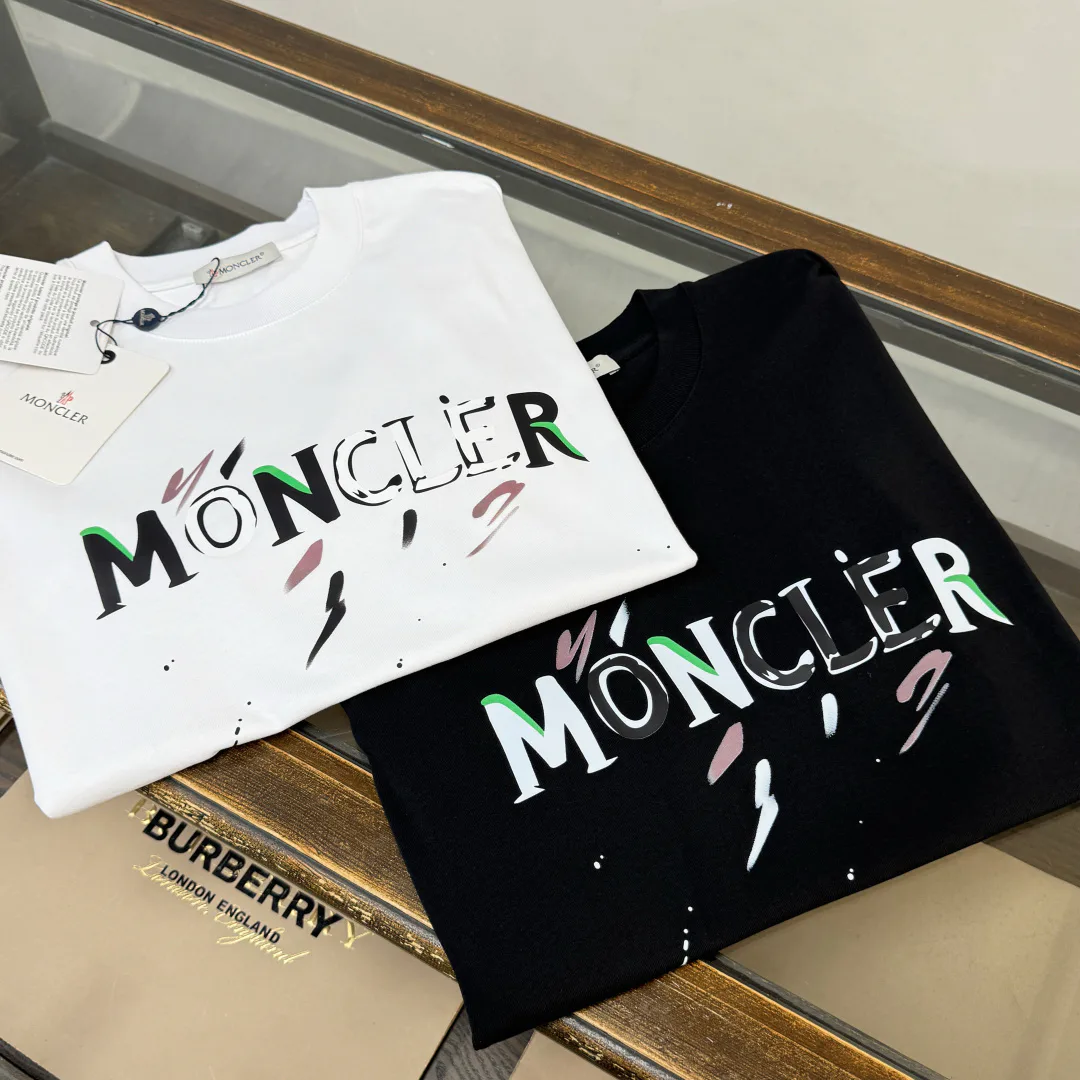 Футболки Женские Moncler 10619959