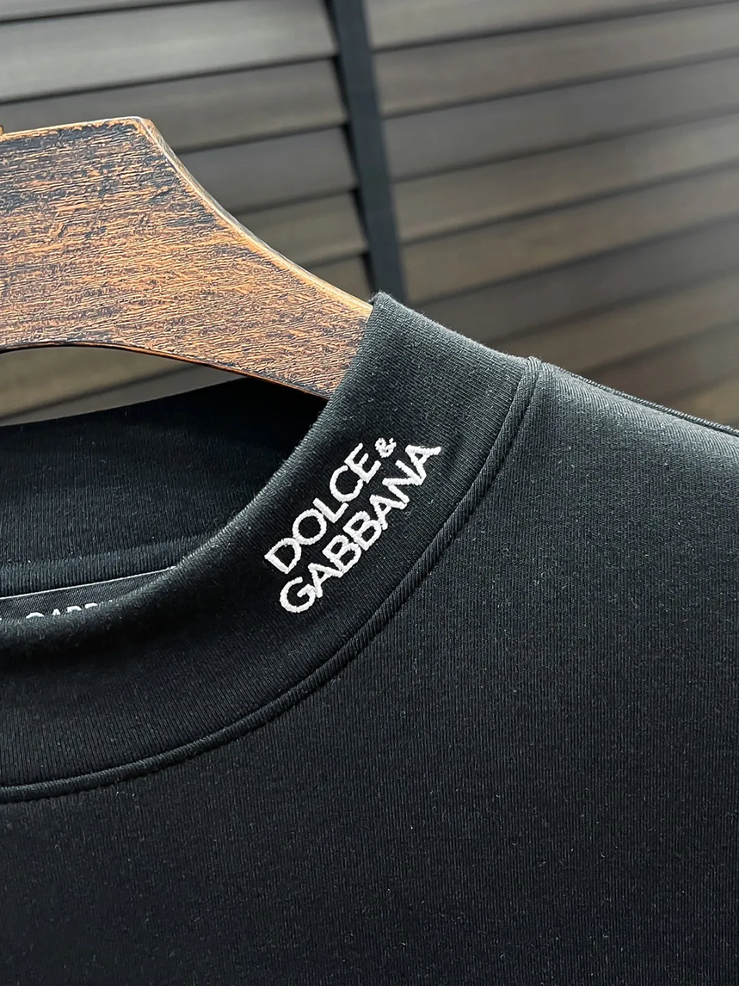 Лонгсливы Мужские Dolce & Gabbana 658261