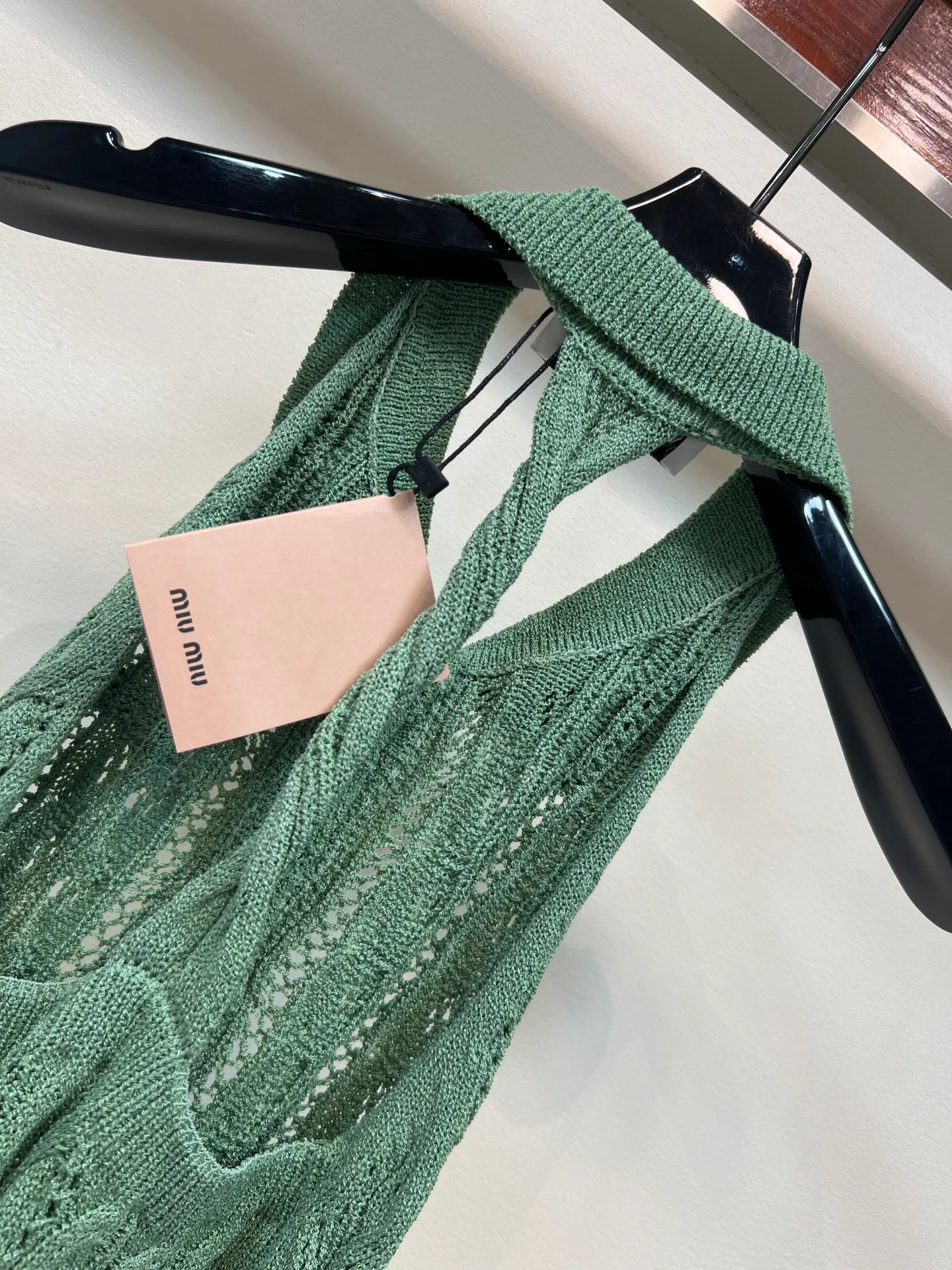 Топы Женские Miu Miu 13549522