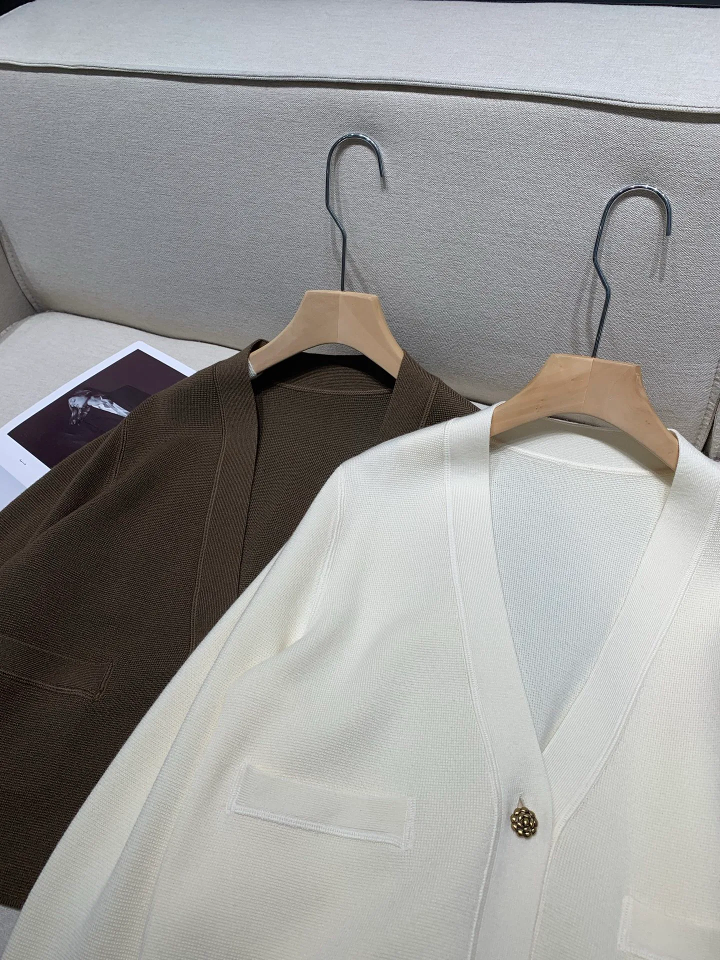 Джемперы И Свитеры Женские Loro Piana 5774612