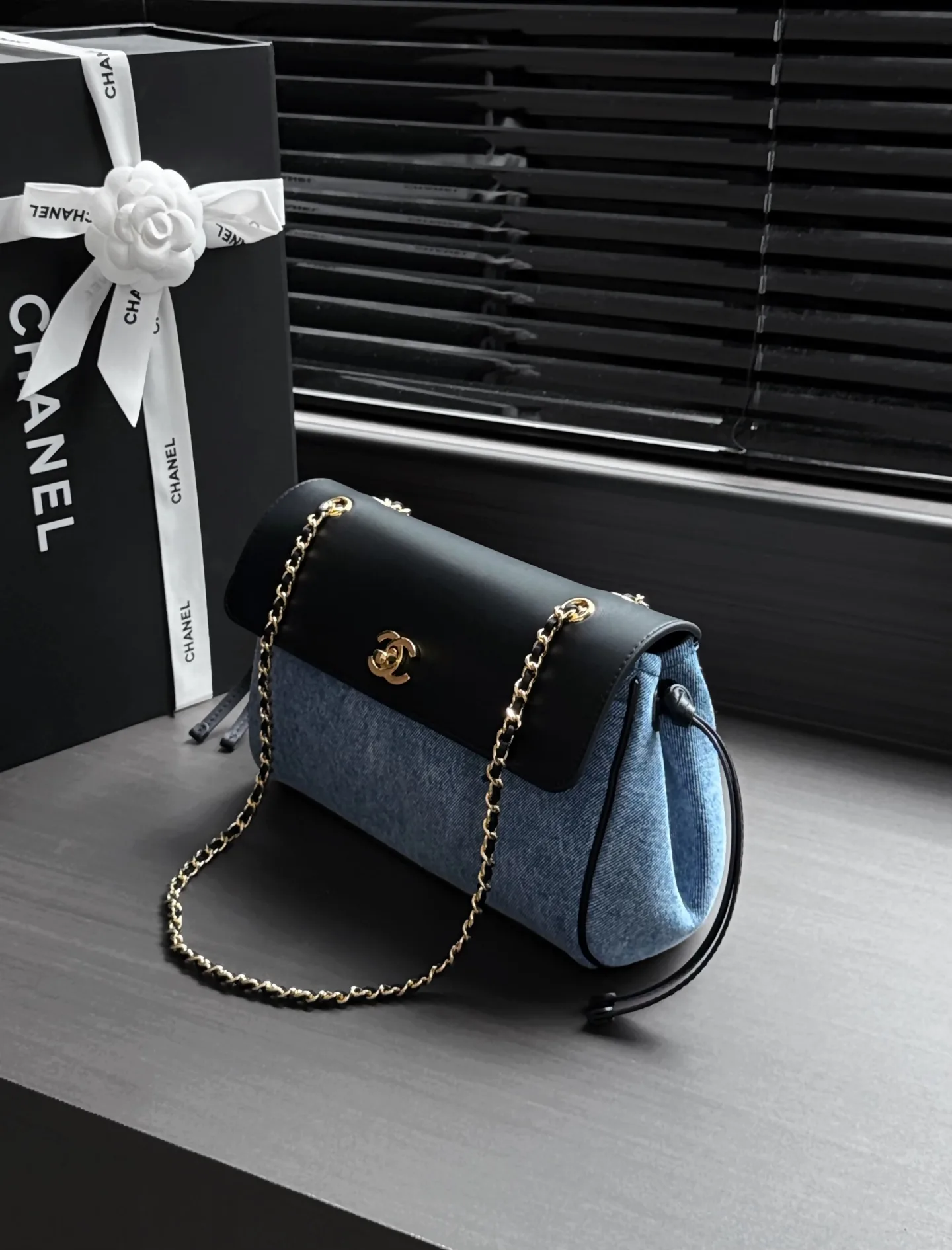 Классические Сумки Женские Chanel 18147652