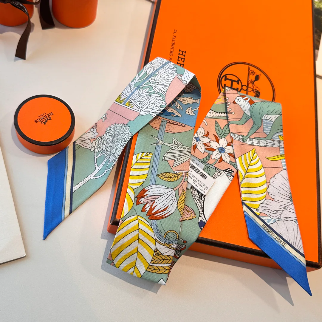 Платки Hermes 11055465