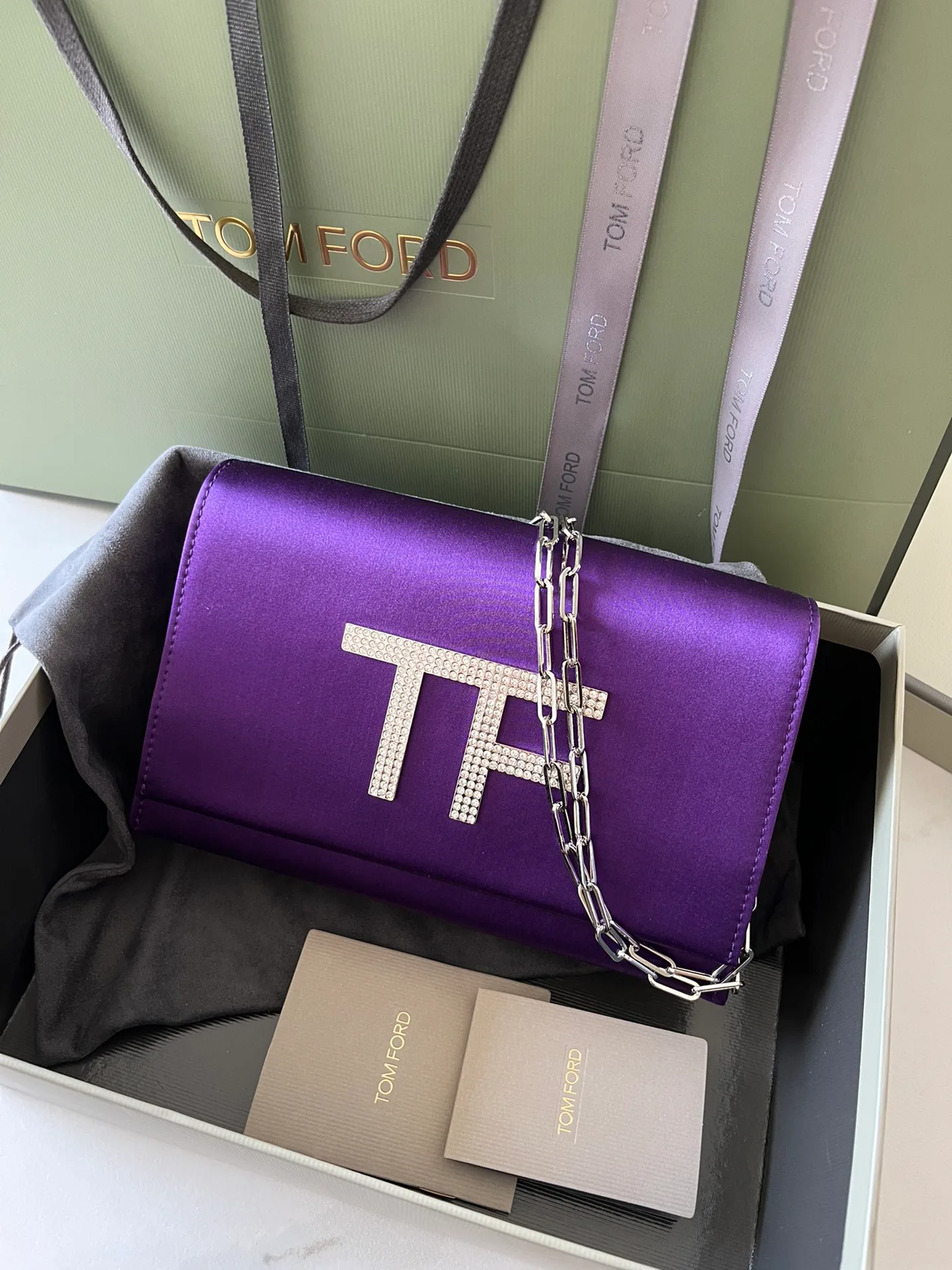 Сумки На Ремне Женские Tom Ford 58807