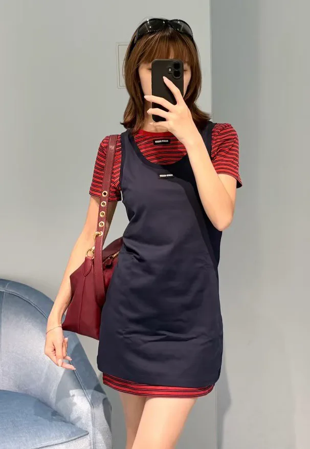 Платья Женские Miu Miu 18402365