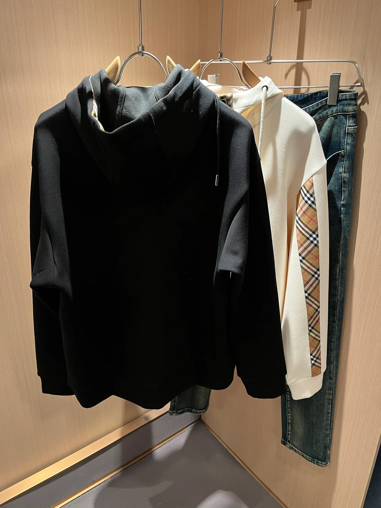 Свитшоты И Худи Мужские Burberry 798862