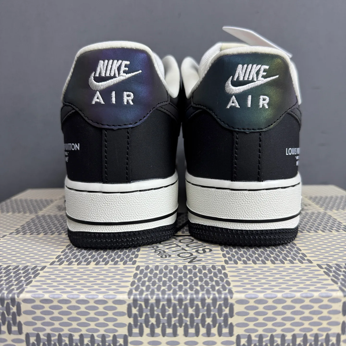 Кроссовки Мужские Nike 168886