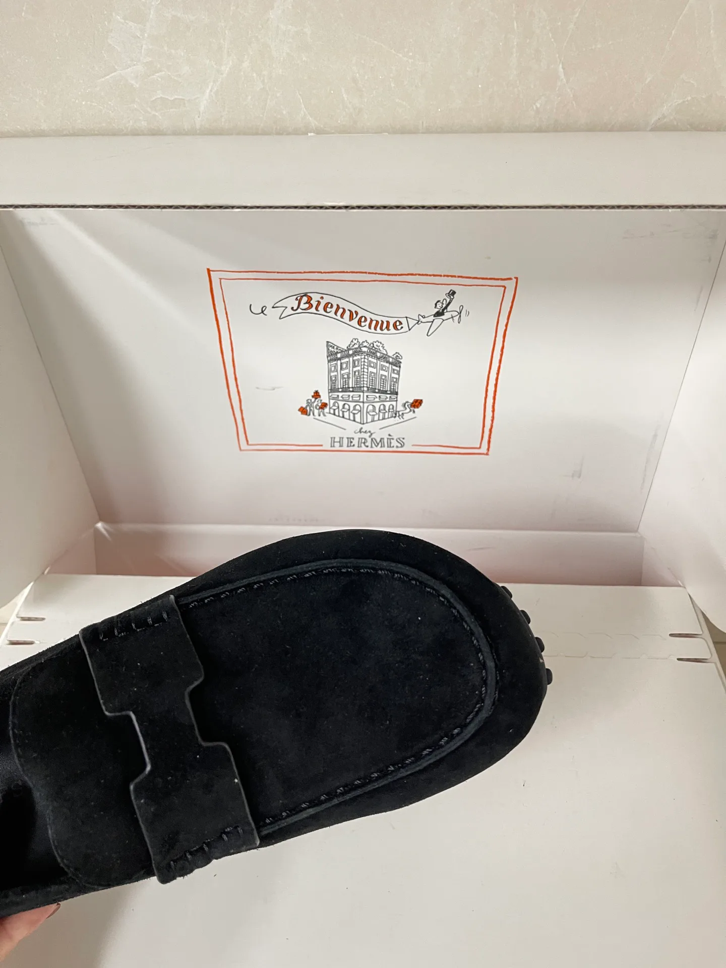 Лоферы И Мокасины Женские Hermes 371273