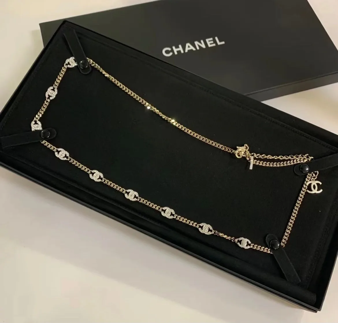 Бижутерия Chanel 1789715