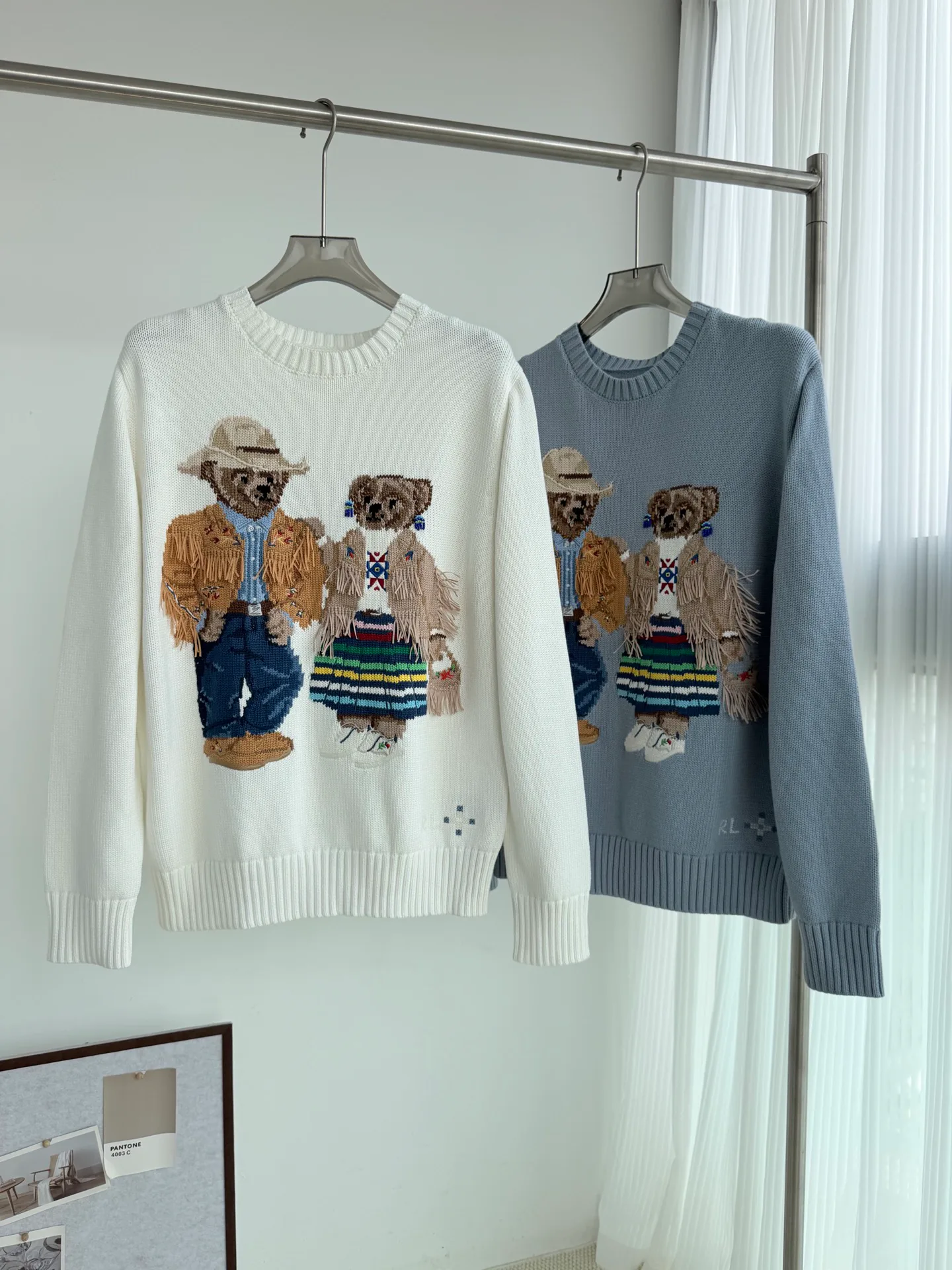 Джемперы И Свитеры Женские Ralph Lauren 18664991