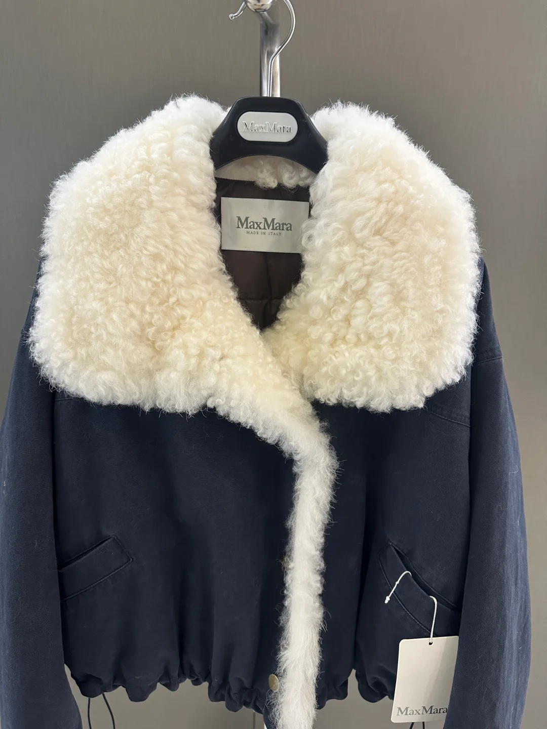 Шубы Женские Max Mara 5051279