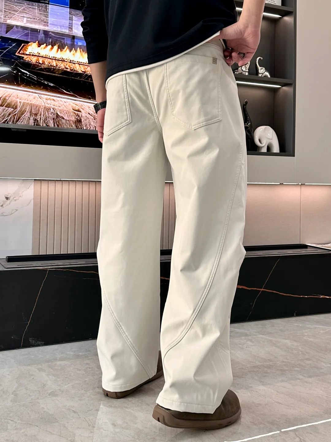 Брюки Мужские Miu Miu 2609039