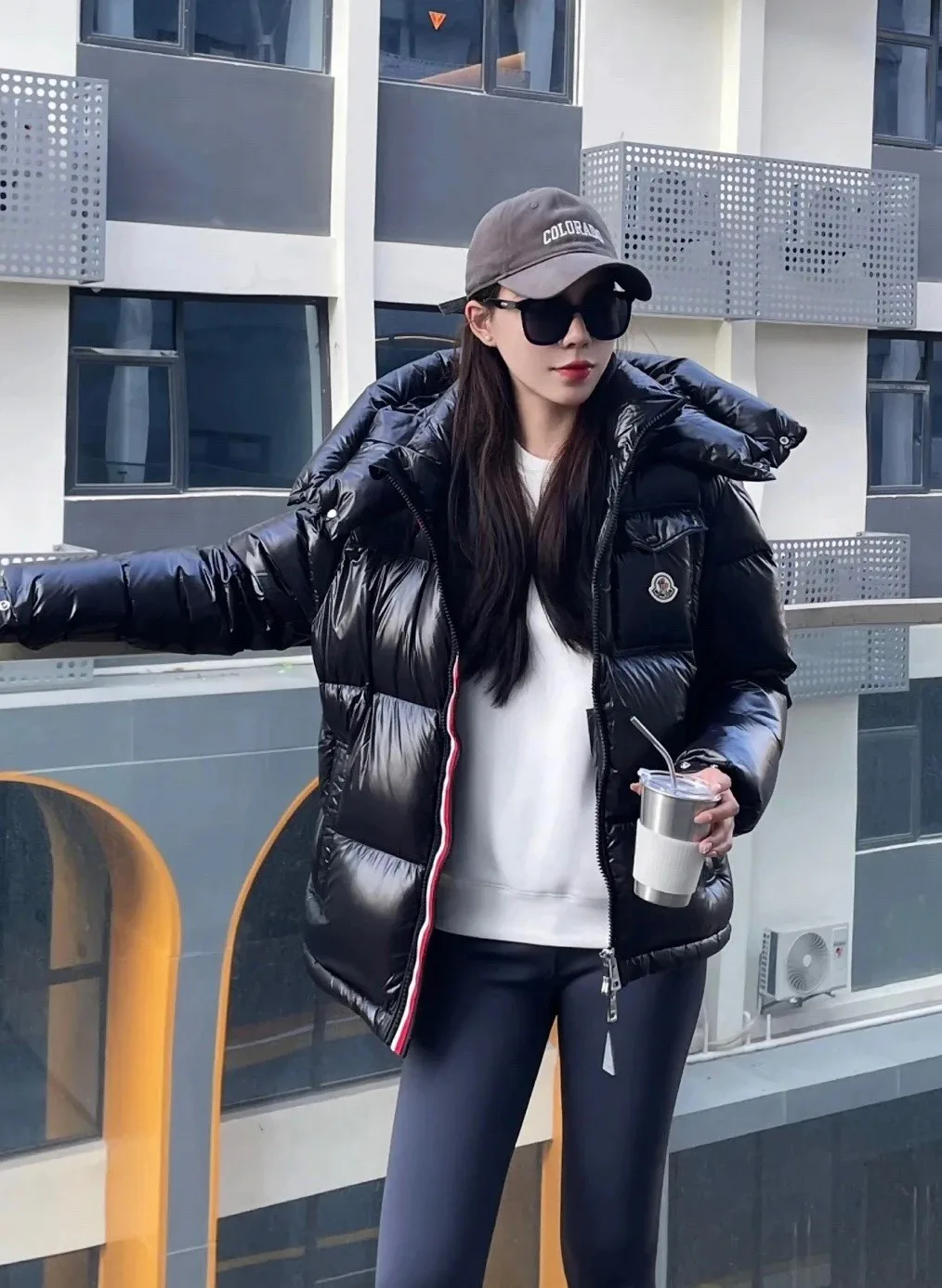 Куртки И Пуховики Мужские Moncler 237415