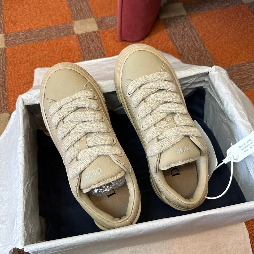 Кеды Женские Christian Dior 365137