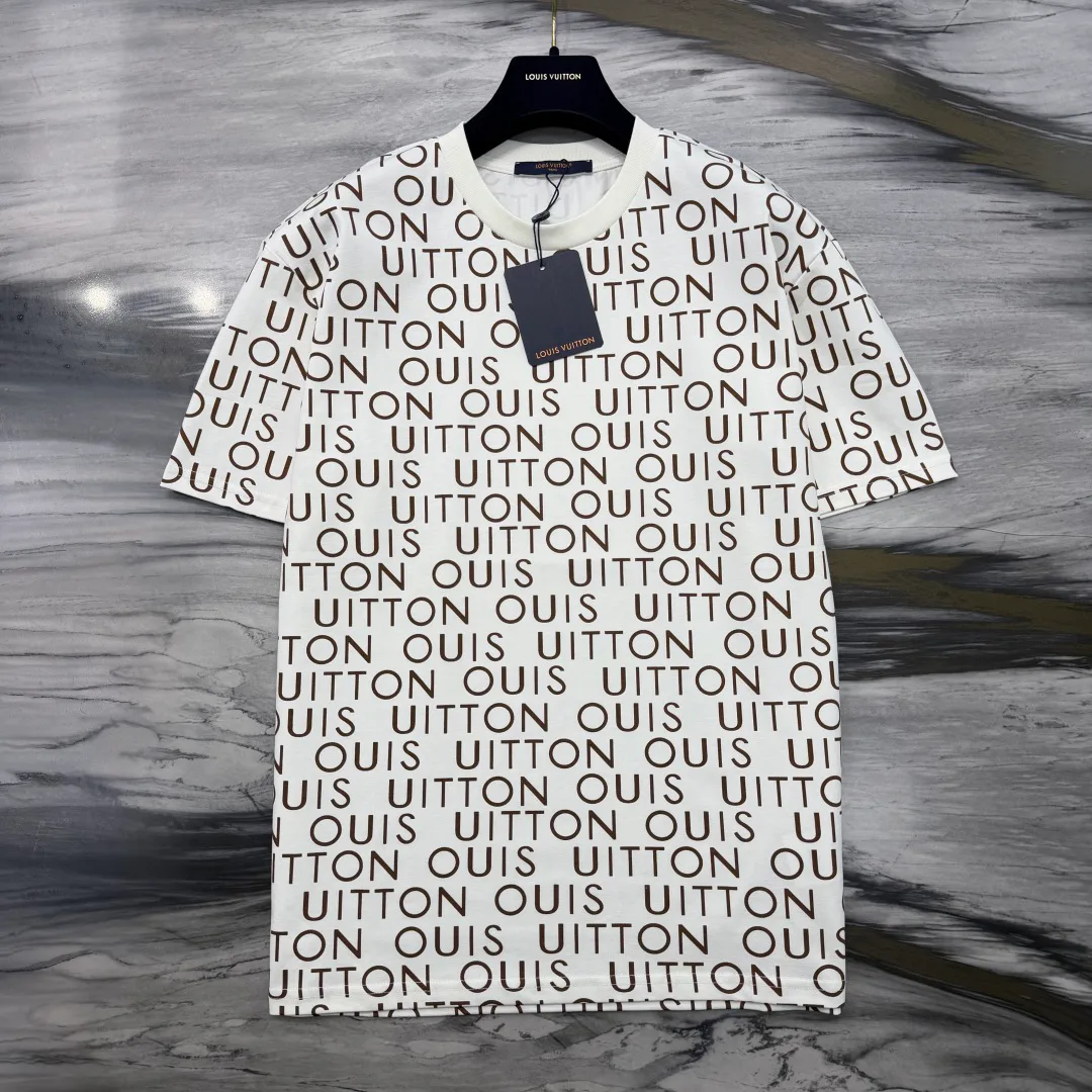 Футболки Мужские Louis Vuitton 10299029