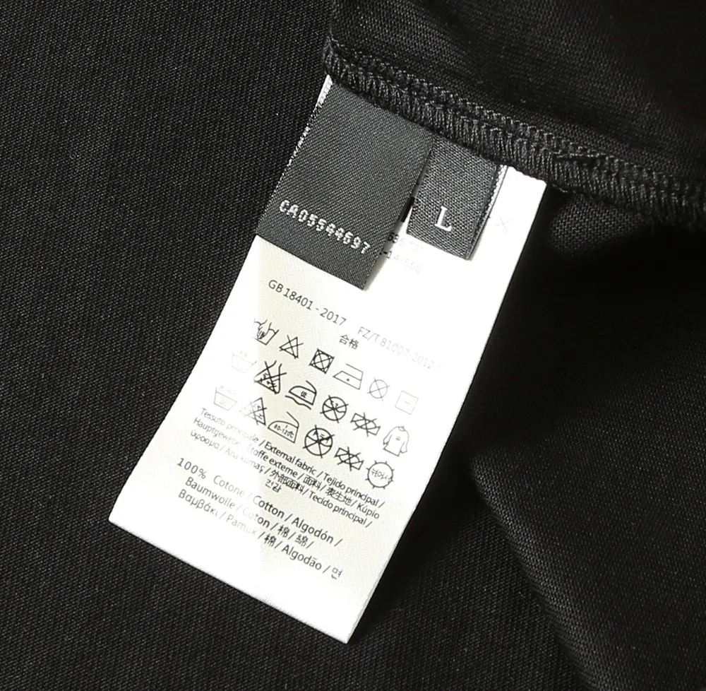 Футболки Мужские Fendi 2998720