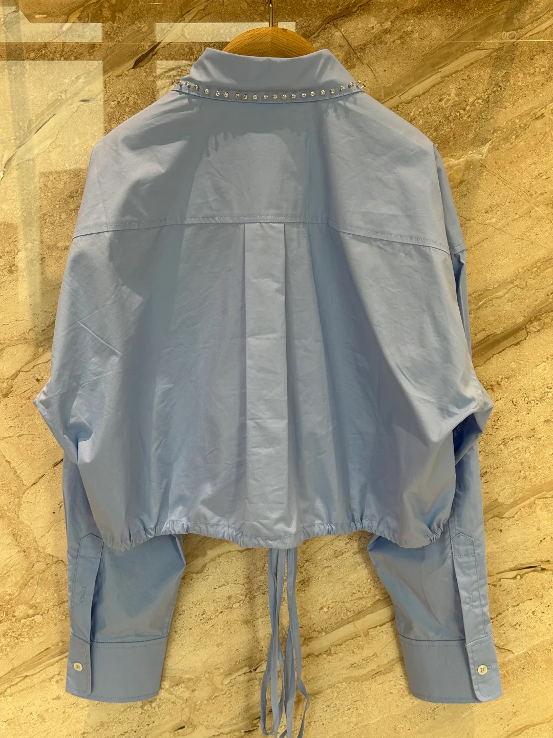 Рубашки Женские Alexander Wang 12769297