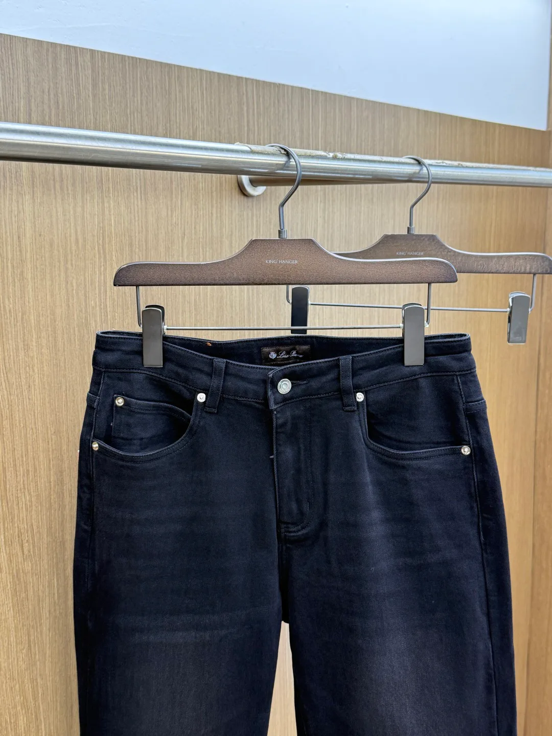 Джинсы Мужские Loro Piana 18194583