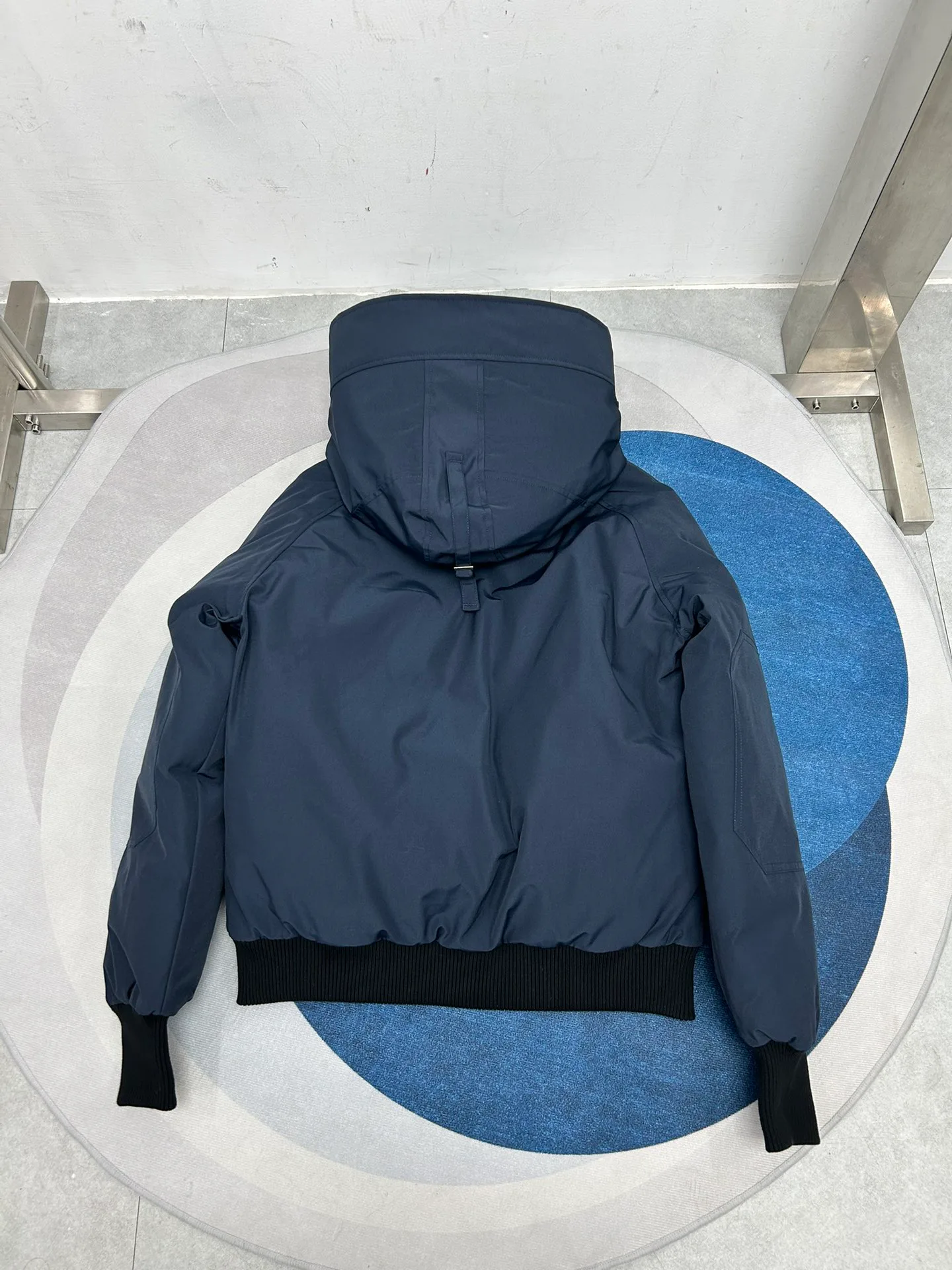 Куртки И Пуховики Женские Canada Goose 1956421