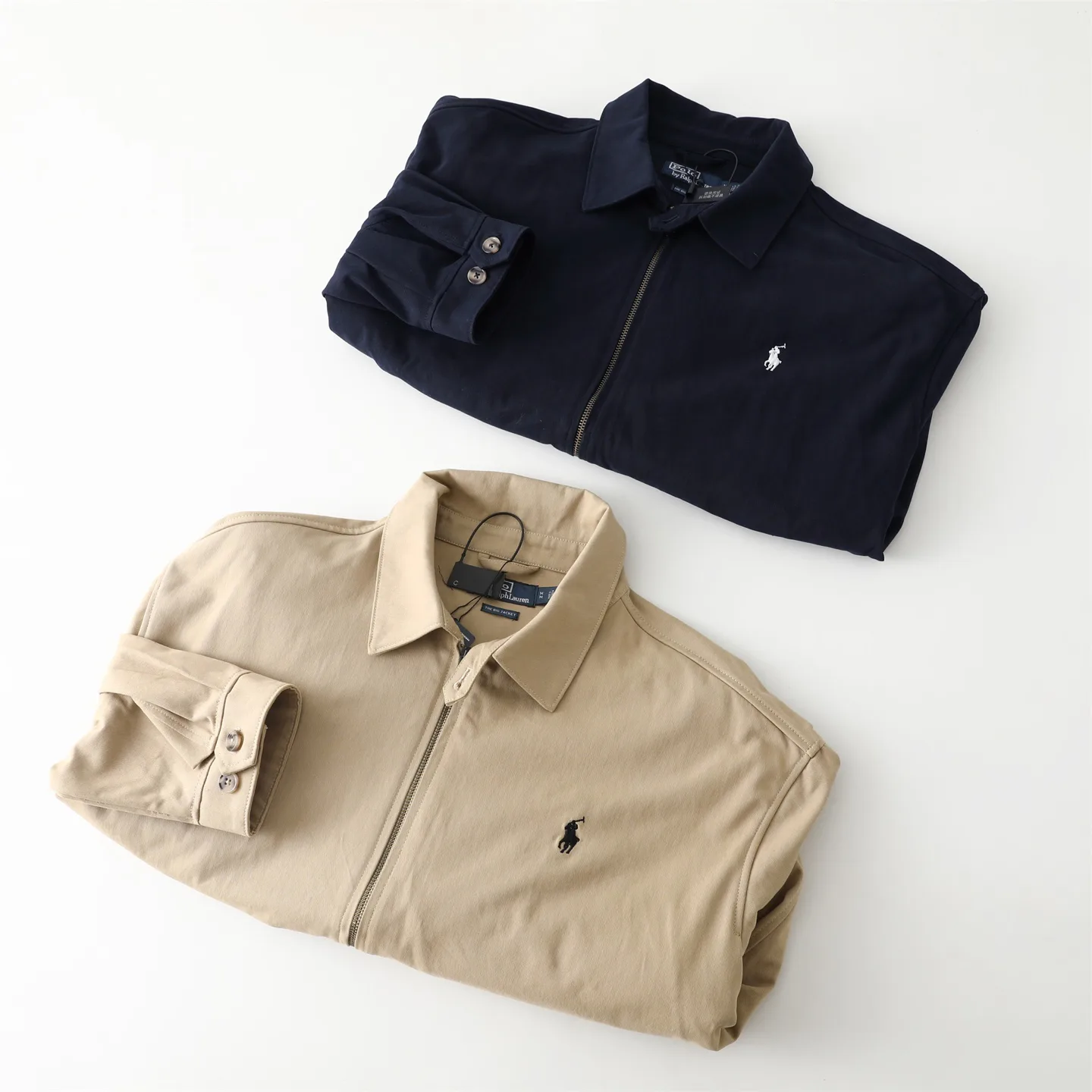 Куртки И Пуховики Женские Ralph Lauren 9182236