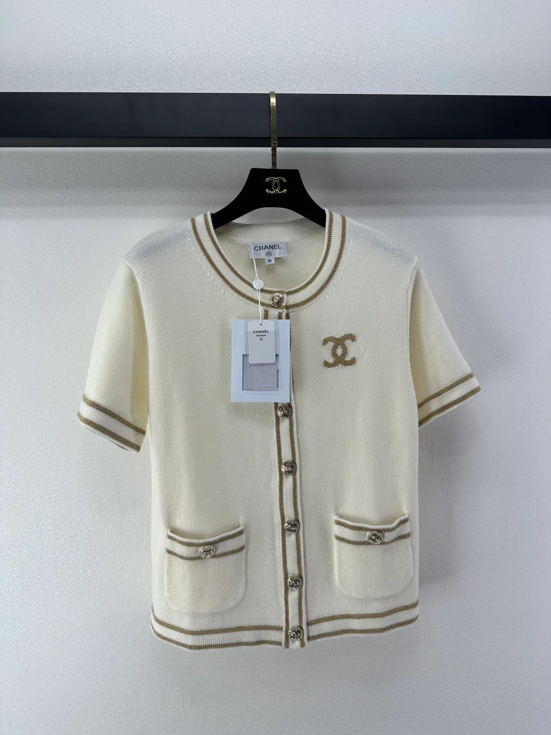 Жакеты Женские Chanel 11342838