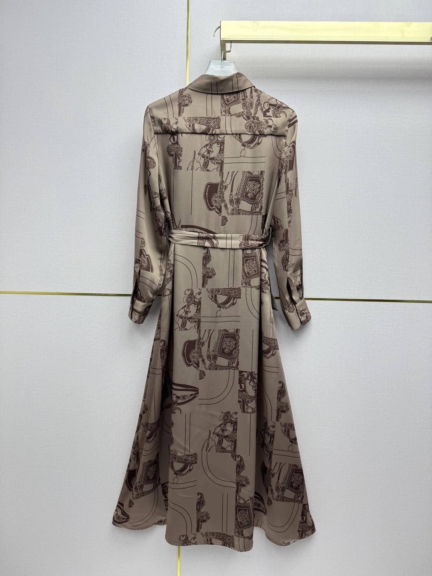 Платья Женские Hermes 10443227