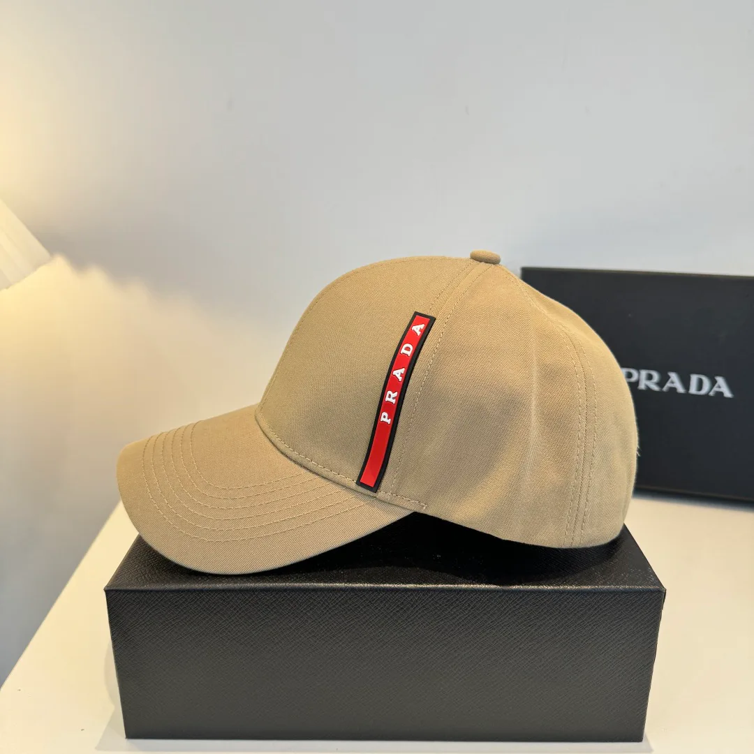 Головные Уборы Prada 12661983